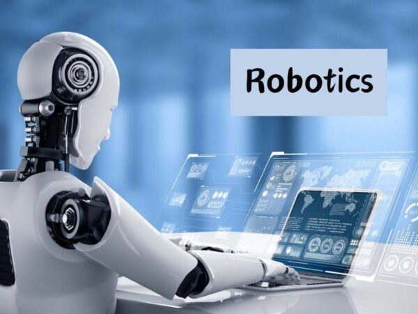 Popular Robotics Classes in Dadar