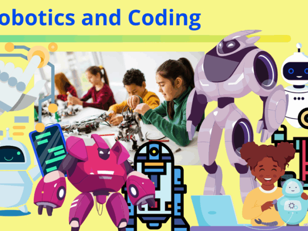 Robomonnk : Kids Coding classes, STEM Education, Robotics Courses for Kids in Kandivili …