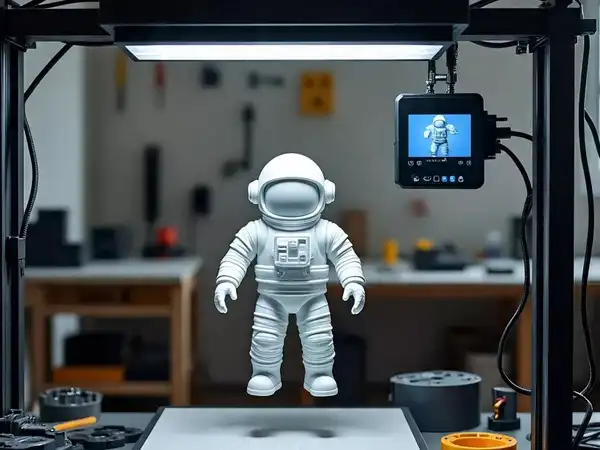 Benefits of 3D Printing for Kids in Mumbai