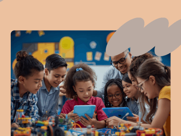 STEM Courses in Kandivali | 3D Printing & Robotics Classes – Robomonk