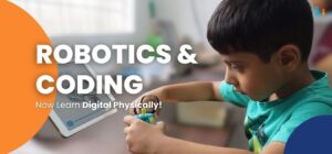 Best Robotics Courses in Kandivali