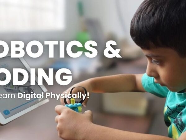 Best Robotics Courses in Kandivali – Robomonnk