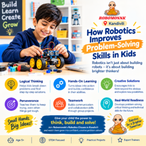 best robotic courses near me